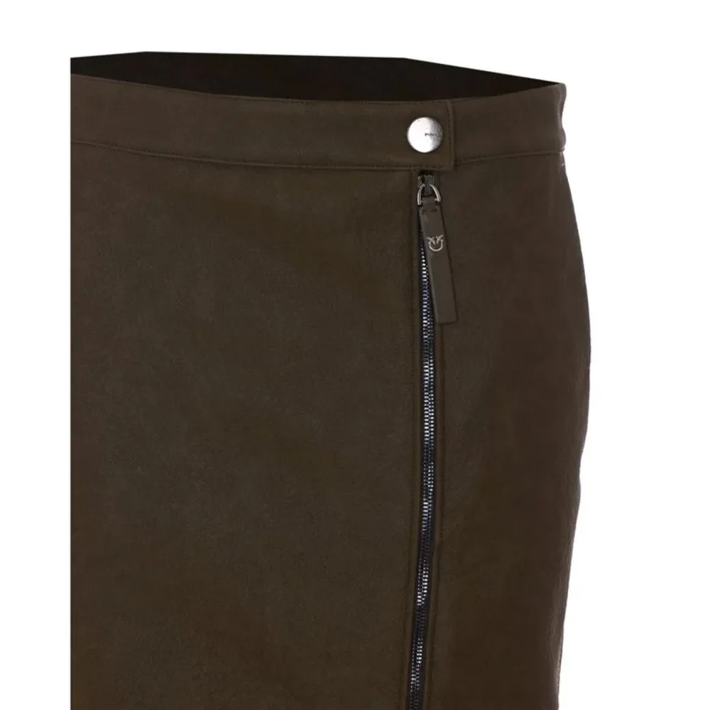 Pinko Women Montiano Midi Skirt